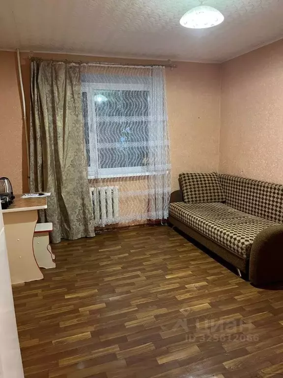 Комната Саратовская область, Саратов ул. 2-я Пионерская, 30/36 (13.0 ... - Фото 1