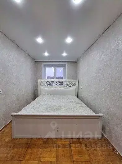 3-к кв. Татарстан, Зеленодольск ул. Карла Маркса, 67 (61.7 м) - Фото 2