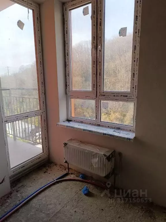 Квартира, 1 комната, 38.79 м - Фото 1