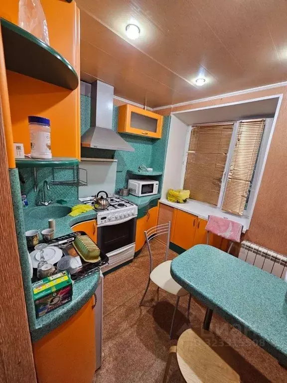 3-к кв. Нижегородская область, Нижний Новгород Кузнечиха жилрайон, ул. ... - Фото 0