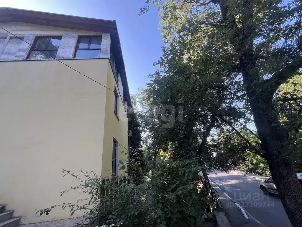 1-к кв. Крым, Ялта муниципальный округ, Ливадия пгт ул. Батурина, 12 ... - Фото 1