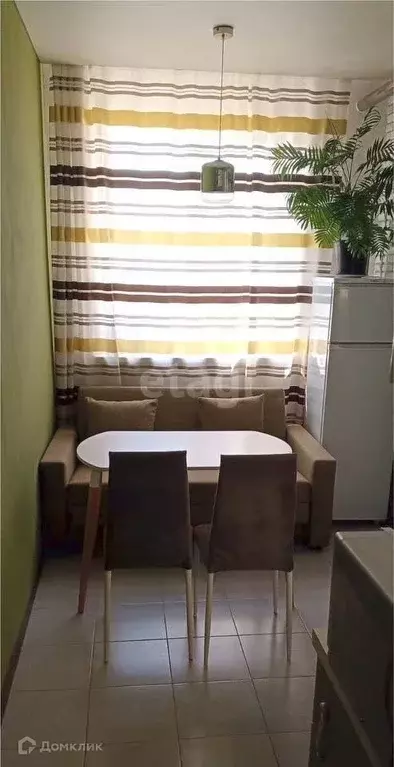 Продаётся 1-к квартира, 30.8 м - Фото 1