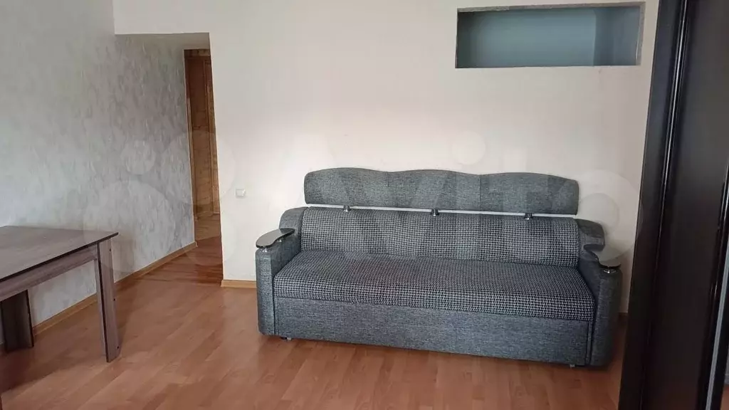 1-к. квартира, 32 м, 4/5 эт. - Фото 1