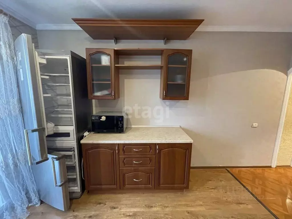 2-к кв. Тюменская область, Тюмень ул. Малыгина, 14к2 (74.0 м) - Фото 1