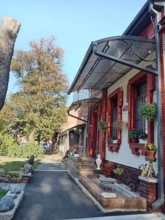 1-к кв. Северная Осетия, Владикавказ ул. Льва Толстого, 52 (53.0 м) - Фото 0