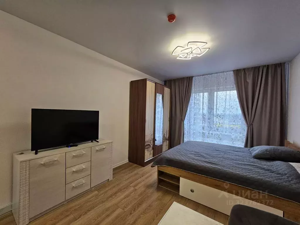 Студия Ленинградская область, Ломоносовский район, Аннинское городское ... - Фото 1