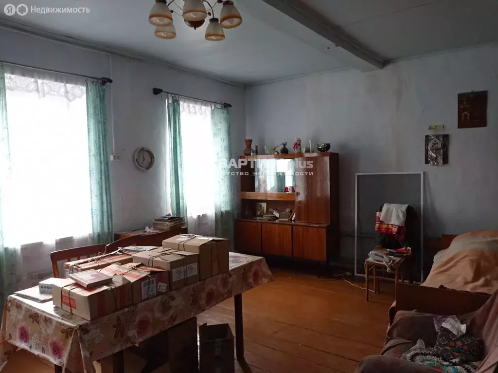 Дом в Невьянск, улица Осипенко, 14 (50.3 м) - Фото 1