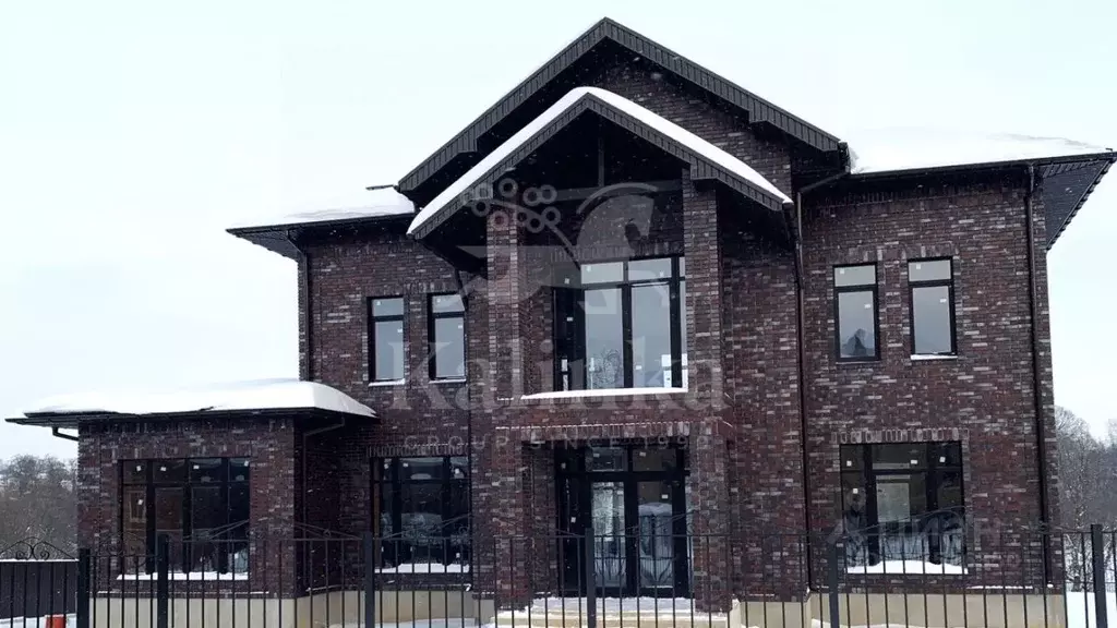 Дом в Москва Первомайское поселение, Ильичевка хут., Новая Ильичевка ... - Фото 1