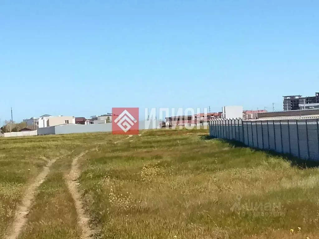 Участок в Крым, Феодосия ул. Станичная, 37 (10.0 сот.) - Фото 2