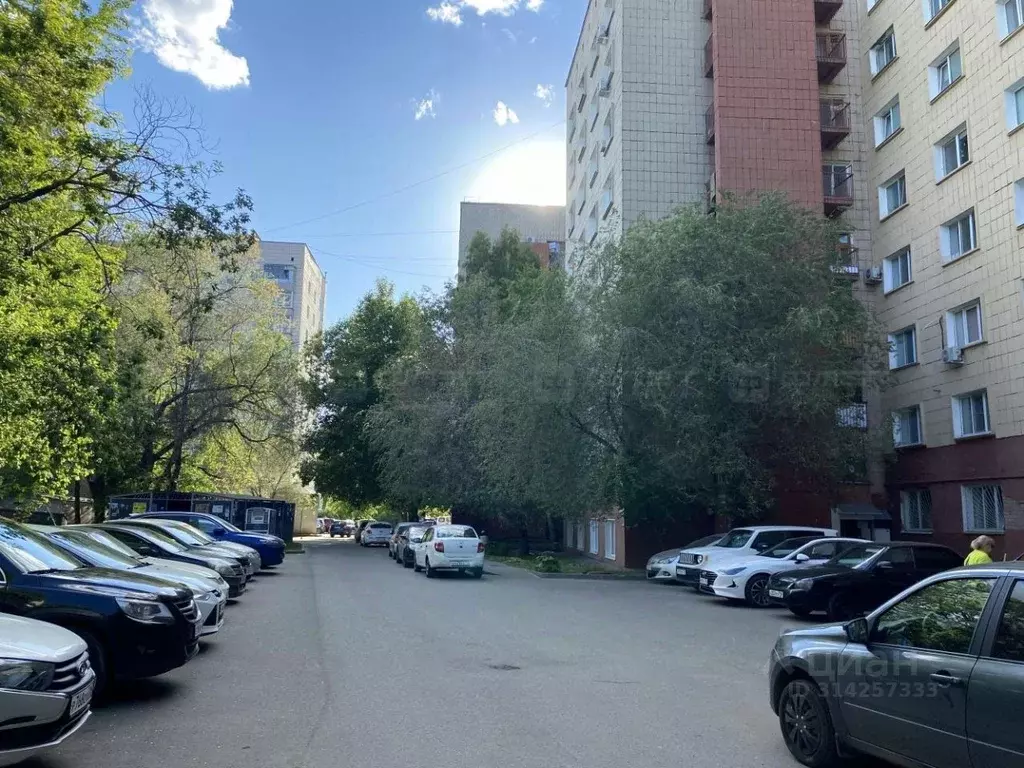 Комната Татарстан, Казань ул. Братьев Касимовых, 22/7 (18.3 м) - Фото 0