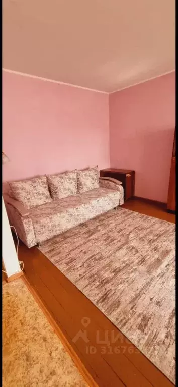 2-к кв. Башкортостан, Уфа Интернациональная ул., 77 (45.0 м) - Фото 0
