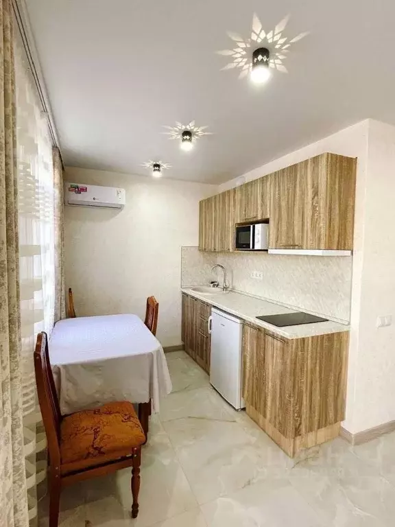 Студия Краснодарский край, Анапа Пионерский просп., 272А (40.0 м) - Фото 2