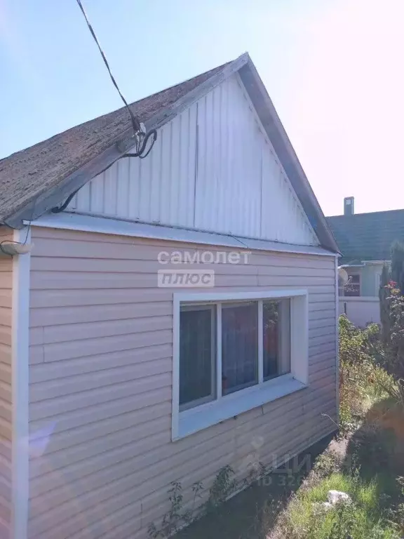 Дом в Краснодарский край, Тимашевск ул. Котляра (35 м) - Фото 1