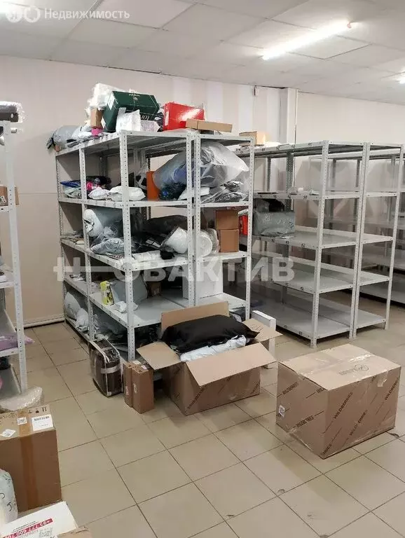 Торговая площадь (174 м) - Фото 2