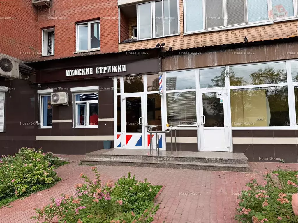 Помещение свободного назначения в Московская область, Котельники ... - Фото 1