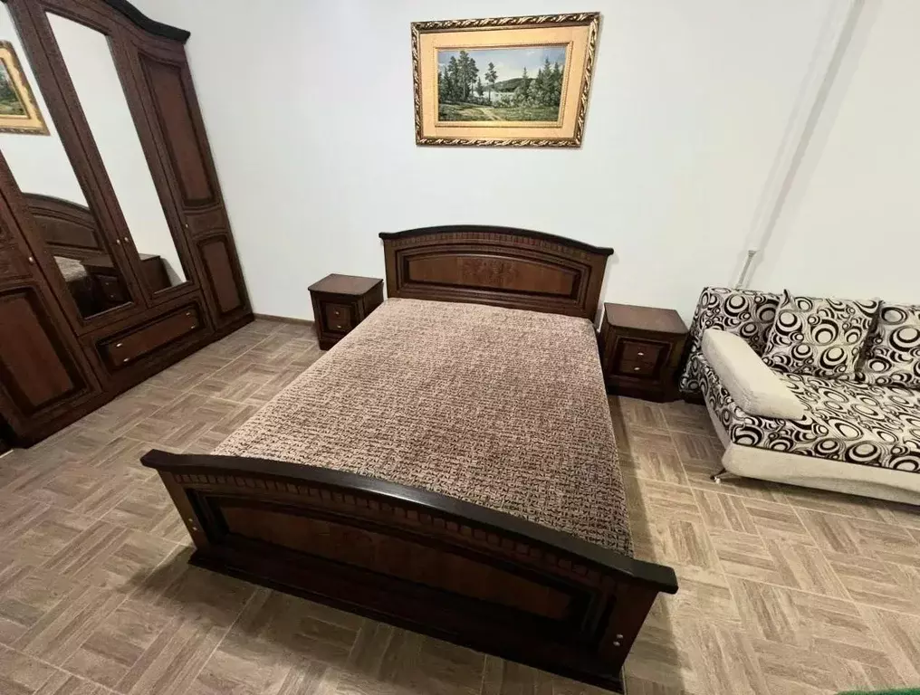 Квартира, 1 комната, 30 м - Фото 0