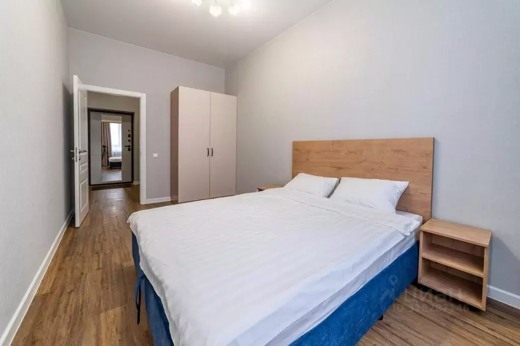 1-к кв. Новосибирская область, Новосибирск Автогенная ул., 75 (40.0 м) - Фото 1