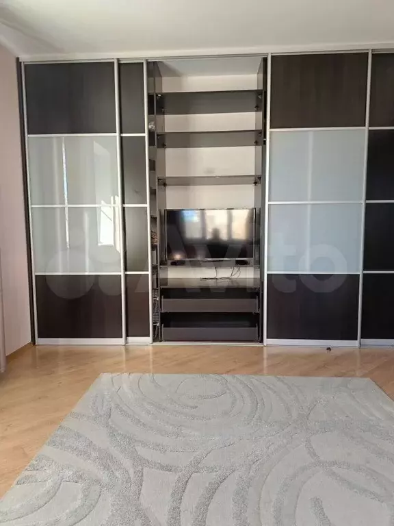1-к. квартира, 43 м, 5/8 эт. - Фото 1
