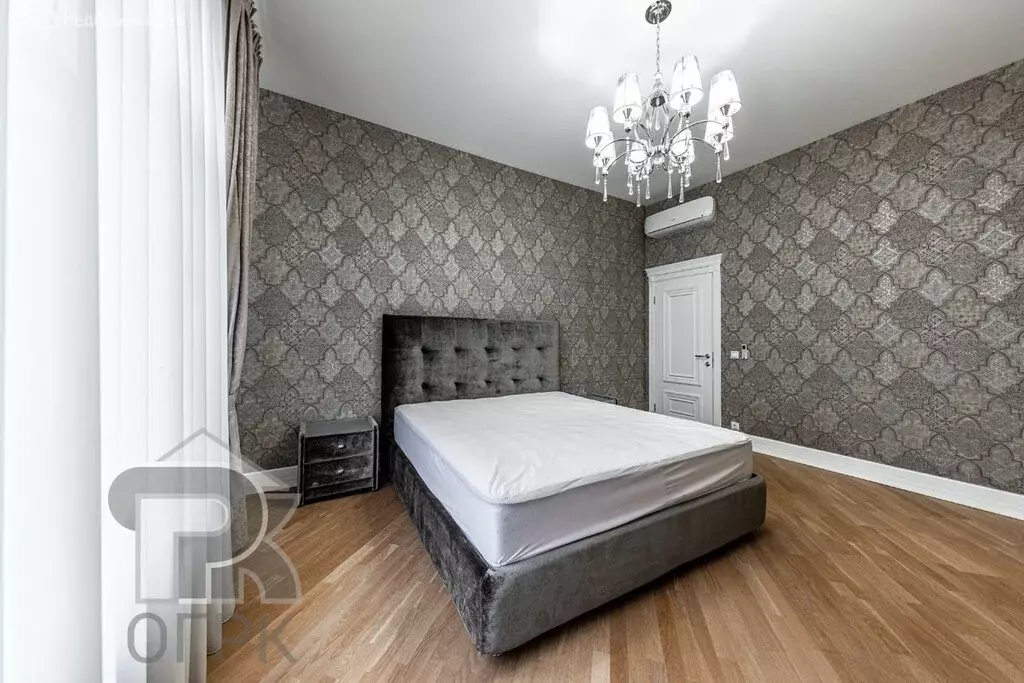 Дом в деревня Глухово, Ильинская улица, 7/1 (329.6 м) - Фото 2