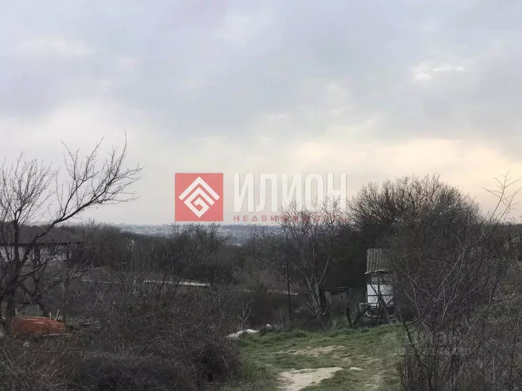 Участок в Севастополь Сухарный СТСН,  (6.8 сот.) - Фото 2