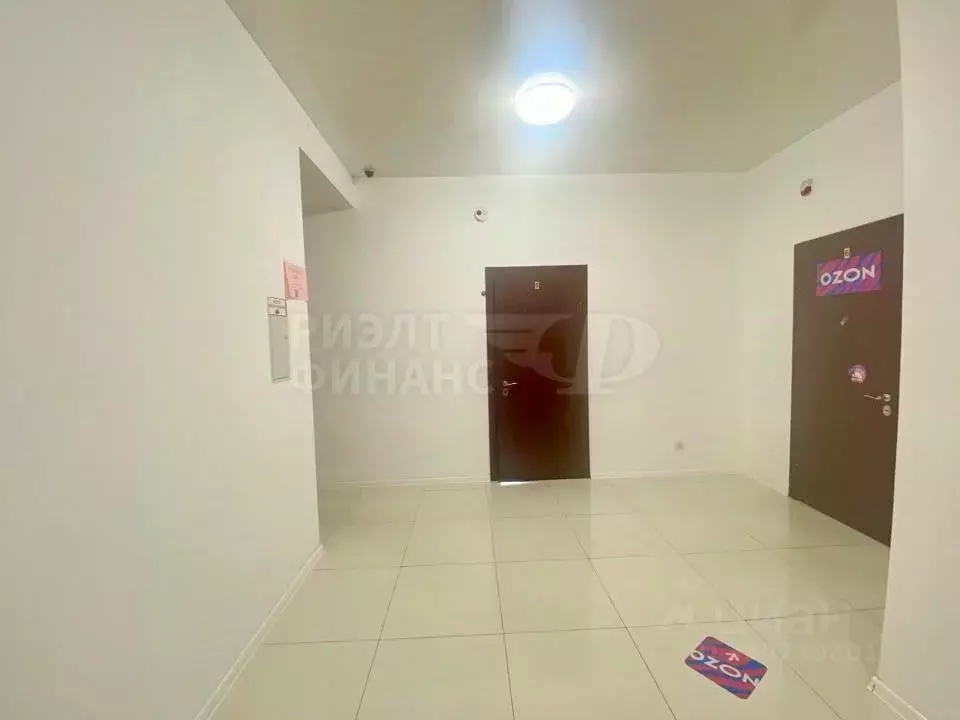 Помещение свободного назначения в Калининградская область, Калининград ... - Фото 2