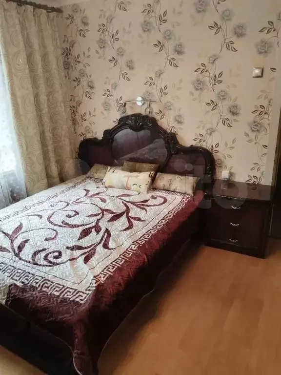 2-к. квартира, 41 м, 3/9 эт. - Фото 0