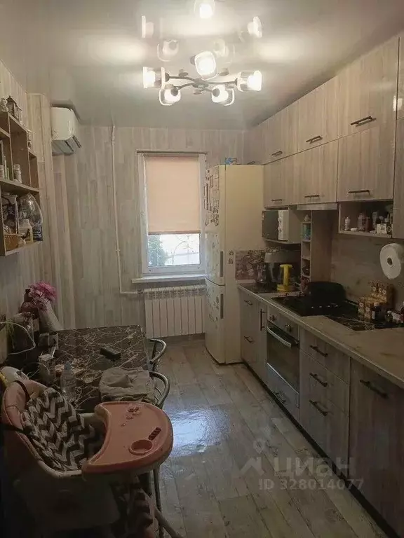 2-к кв. Севастополь просп. Генерала Острякова, 171Б (62.2 м) - Фото 1