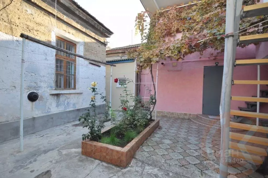 2-к кв. Крым, Евпатория ул. Нижняя, 15 (38.0 м) - Фото 1