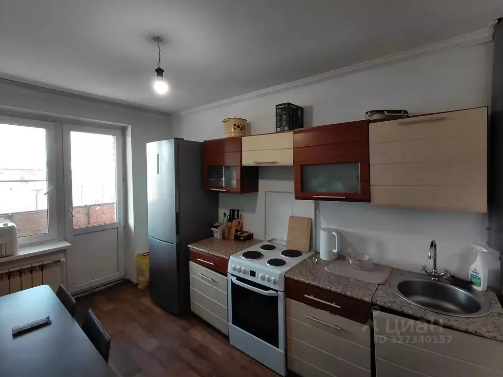 2-к кв. Бурятия, Улан-Удэ Тобольская ул., 161 (62.6 м) - Фото 2