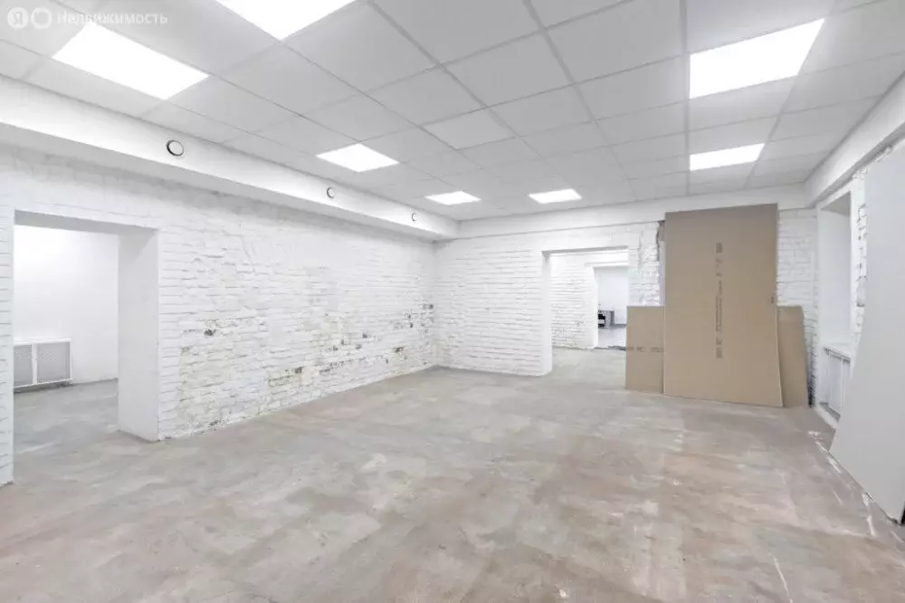 Офис (794 м) - Фото 2