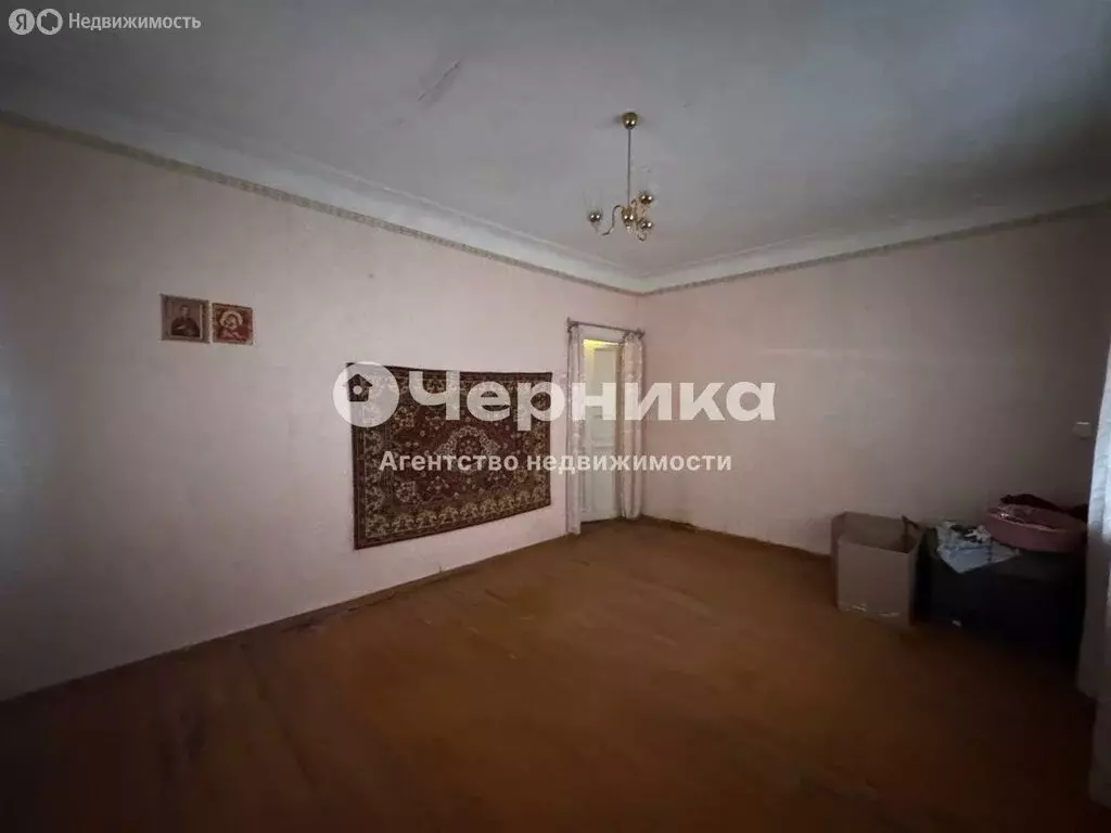 2-комнатная квартира: Каменск-Шахтинский, улица Ворошилова, 9 (60 м) - Фото 1