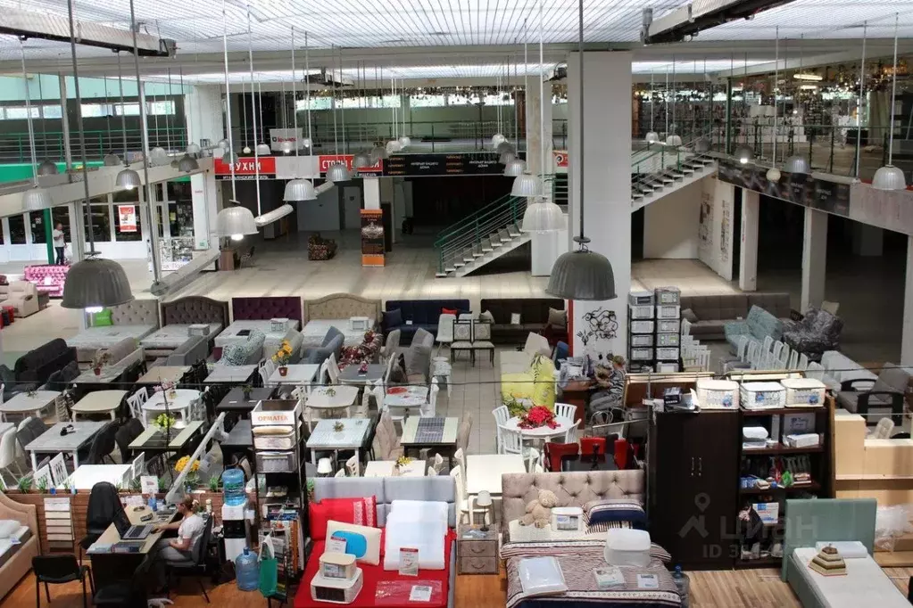 Помещение свободного назначения в Саратовская область, Саратов ул. ... - Фото 2