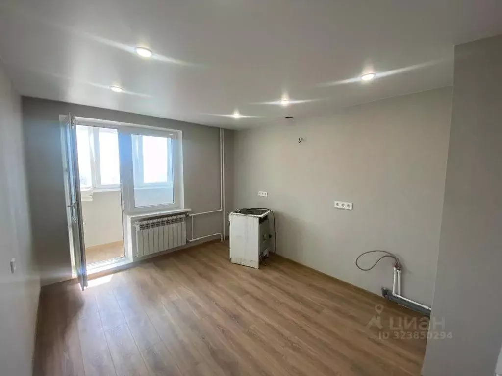 2-к кв. Краснодарский край, Краснодар ул. Имени 40-летия Победы, 97/2 ... - Фото 2