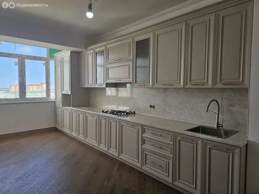 2-комнатная квартира: Дербент, улица Гейдара Алиева, 11Г (100.5 м) - Фото 2