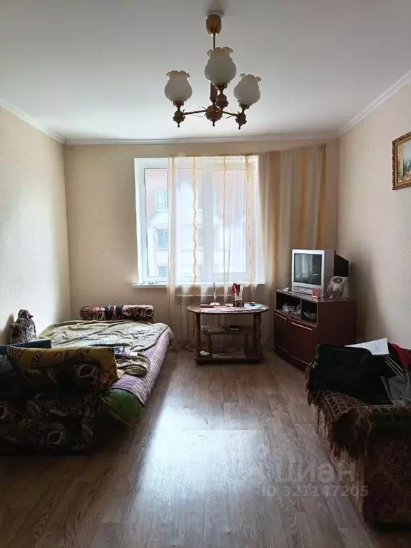 2-к кв. Самарская область, Самара Крутые Ключи мкр, ул. Мира, 61 (47.8 ... - Фото 1