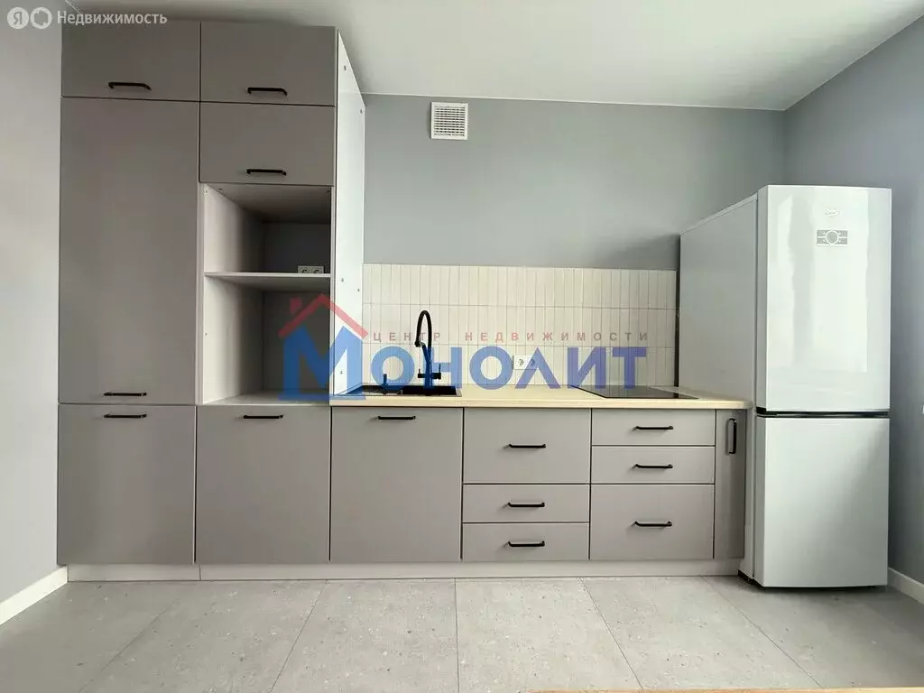 2-комнатная квартира: Ярославль, Шпальная улица, 64 (51.5 м) - Фото 2