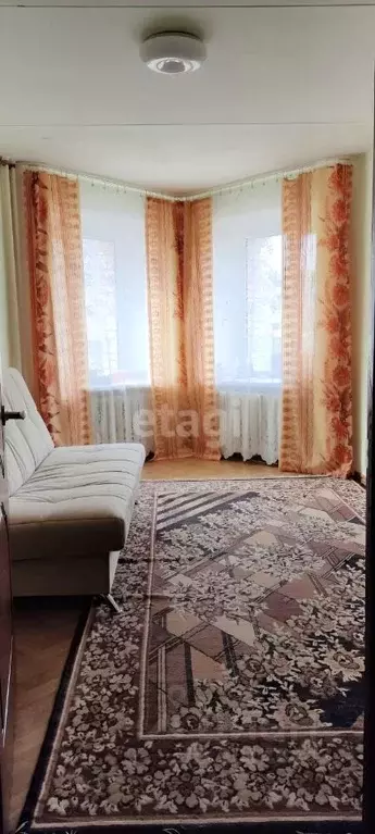 3-к кв. Башкортостан, Нефтекамск ул. Победы, 6б (72.5 м) - Фото 1