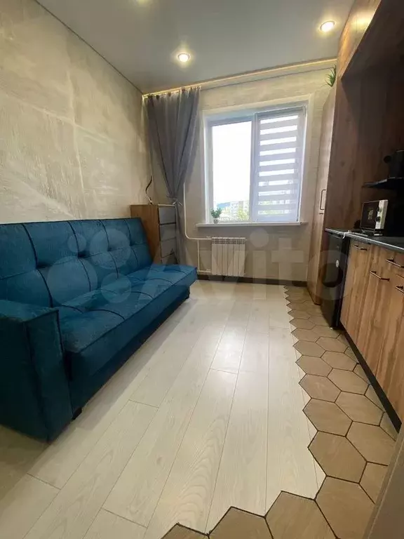 Квартира-студия, 14 м, 6/9 эт. - Фото 0