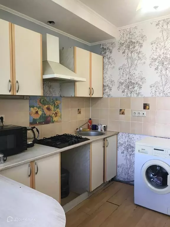 Продаётся 1-к квартира, 37 м - Фото 1