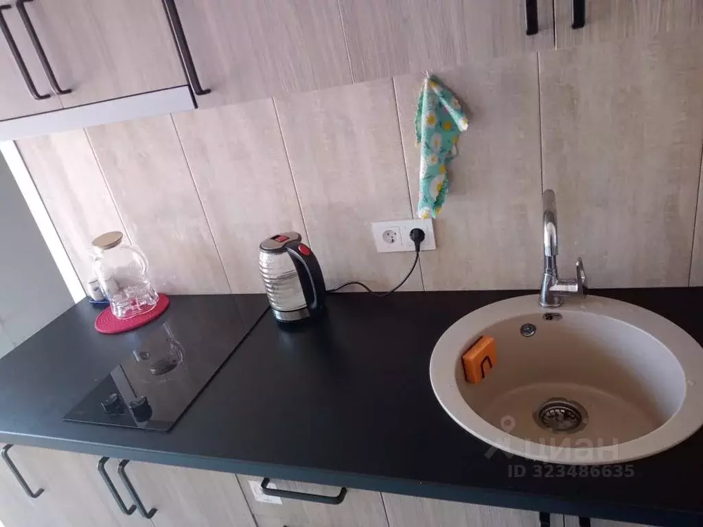 Студия Москва Мосрентген поселение, д. Дудкино, Круиз СНТ, 239 (22.0 ... - Фото 2