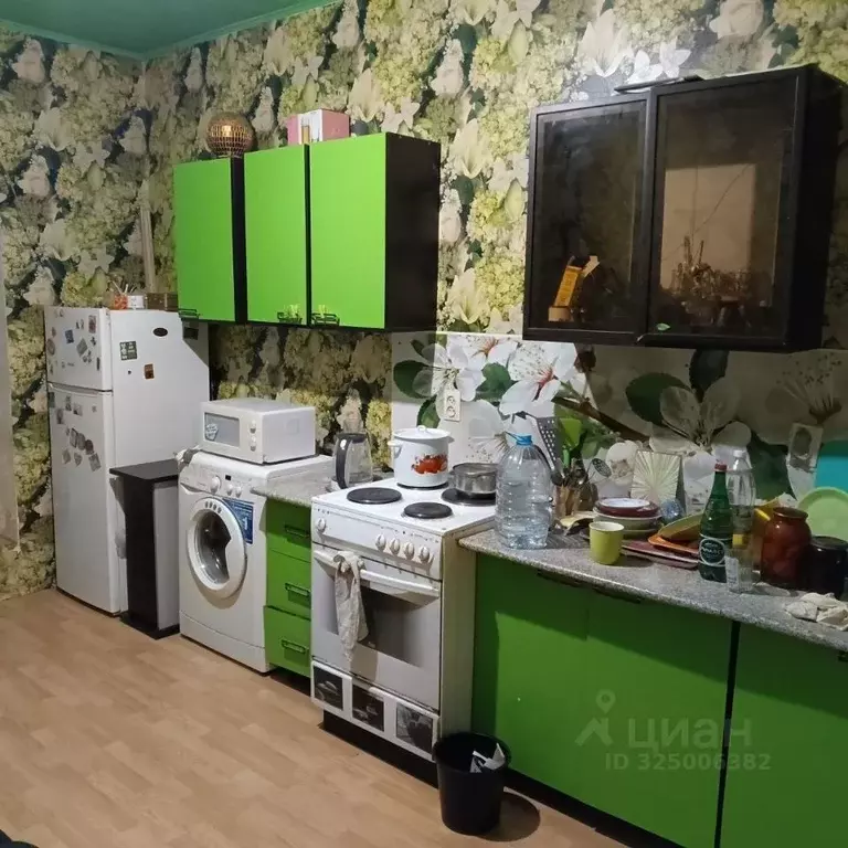 1-к кв. Московская область, Щелково ул. Неделина, 25 (36.6 м) - Фото 1