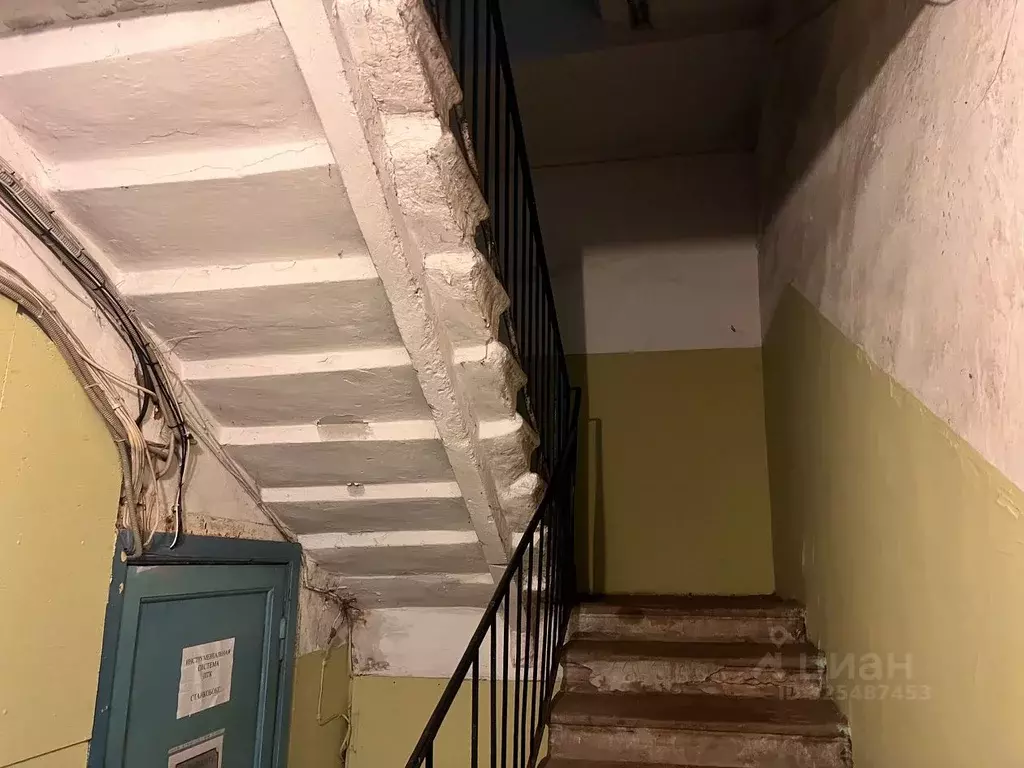 Помещение свободного назначения в Санкт-Петербург ул. Черняховского, ... - Фото 2