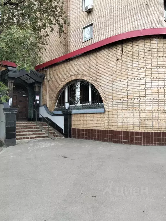 Помещение свободного назначения в Москва ул. Шухова, 21 (266 м) - Фото 1