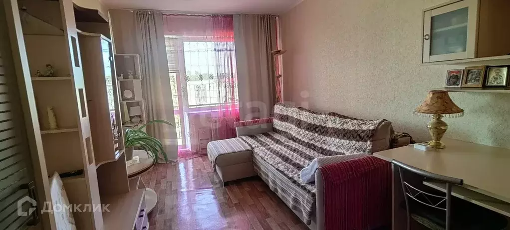 Продаётся 1-к квартира, 29.9 м - Фото 0