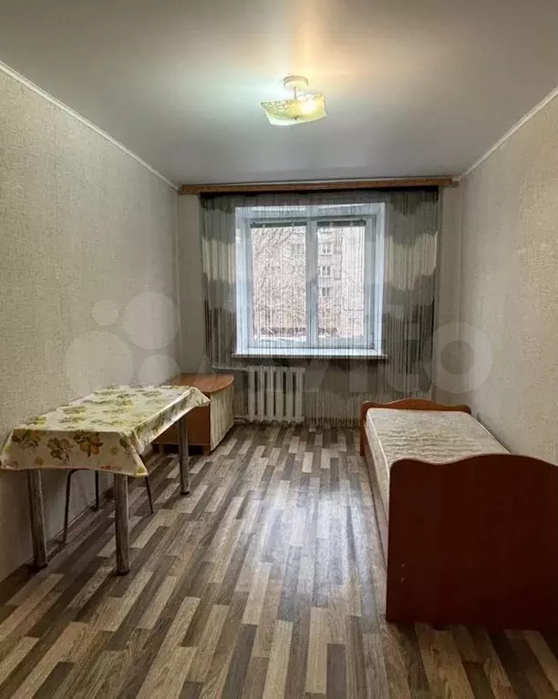 Комната 14 м в 1-к., 3/5 эт. - Фото 0