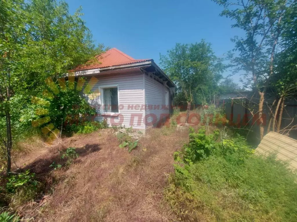 Участок в Краснодарский край, Ейский район, Кухаривское с/пос, с. ... - Фото 1