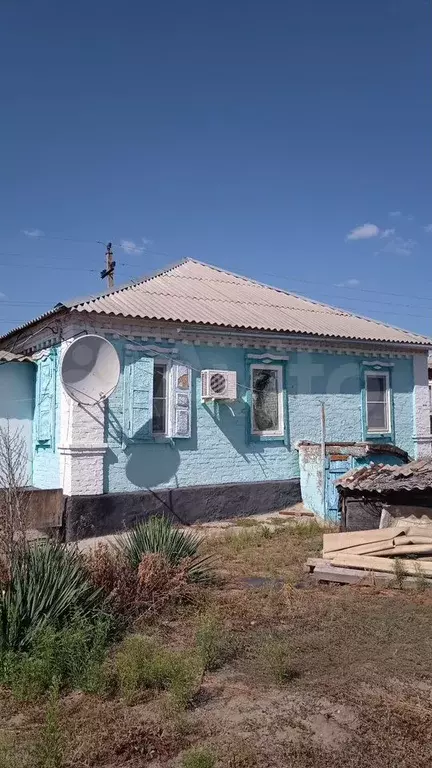 Дом 70 м на участке 12 сот. - Фото 0
