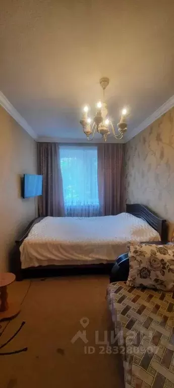 1-к кв. Северная Осетия, Владикавказ Иристонская ул., 3 (37.0 м) - Фото 2