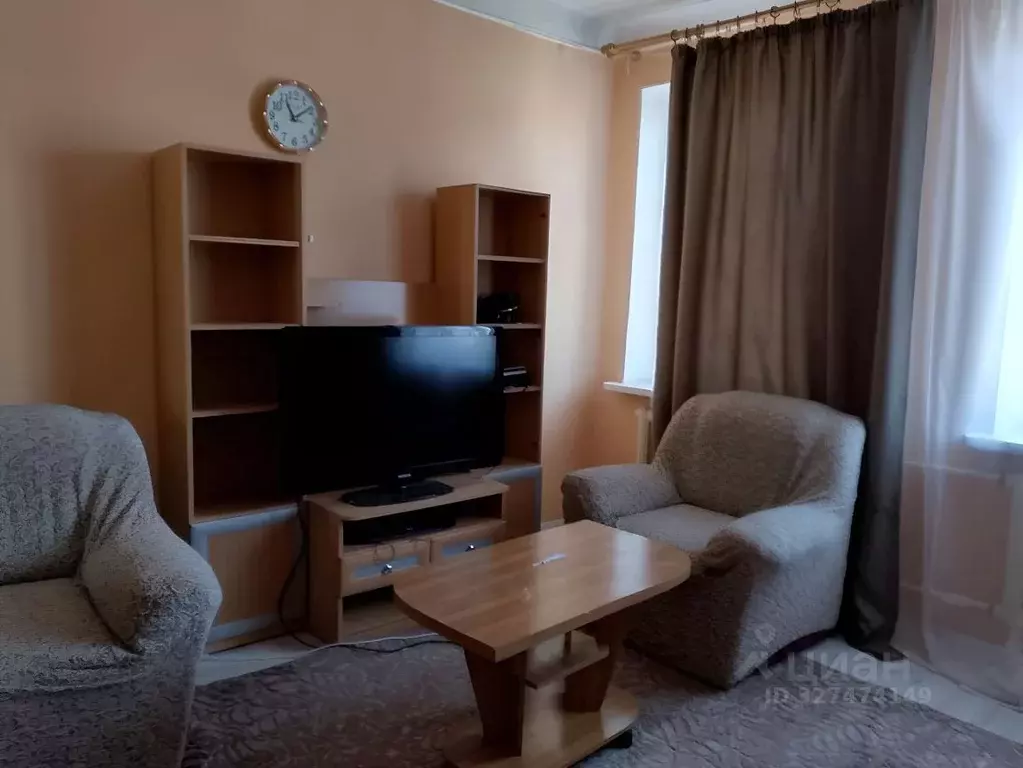 2-к кв. Ростовская область, Шахты Садовая ул., 37 (45.0 м) - Фото 2