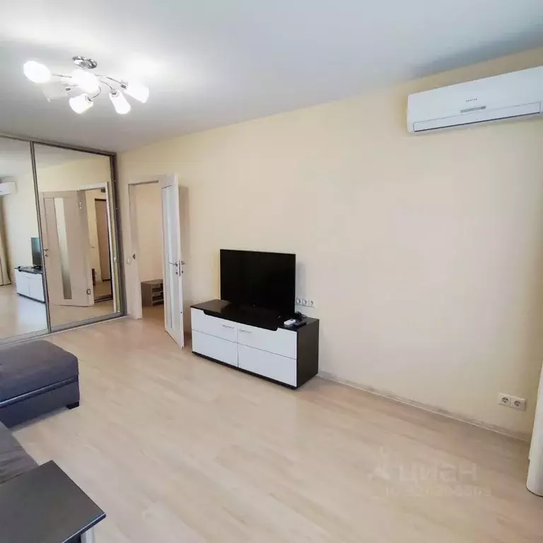 2-к кв. Москва Ракетный бул., 11К1 (45.0 м) - Фото 1